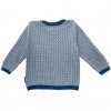 Camisola Tricot Baleia